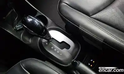 Chevrolet Spark, 2018