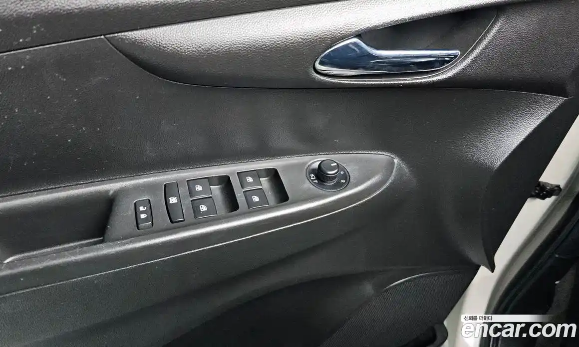 Chevrolet Spark 2018 1.0 Автомат в Москве № 262102, фото 19