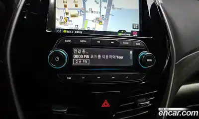 Chevrolet Spark 2018 1.0 Автомат в Москве № 262102, миниатюра 5