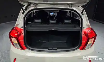 Chevrolet Spark 2018 1.0 Автомат в Москве № 262102, миниатюра 6