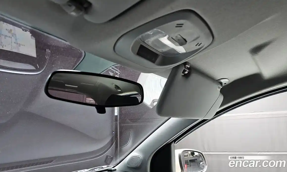 Chevrolet Spark 2018 1.0 Автомат в Москве № 262102, фото 7