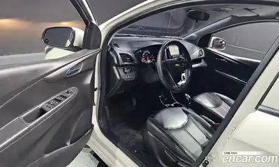 Chevrolet Spark 2018 1.0 Автомат в Москве № 262102, миниатюра 8