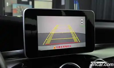 Mercedes-Benz C-Class 2016 1.6 Автомат в Москве № 264699, миниатюра 6