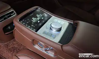 Genesis G90 2023 3.5 Автомат в Москве № 26679, миниатюра 11