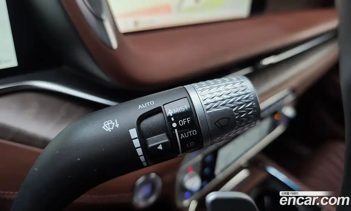 Genesis G90 2023 3.5 Автомат в Москве № 26679, фото 17