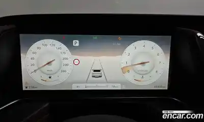 Genesis G90 2023 3.5 Автомат в Москве № 26679, миниатюра 2