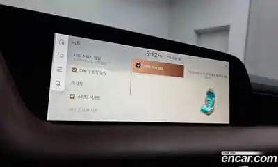 Genesis G90 2023 3.5 Автомат в Москве № 26679, миниатюра 4