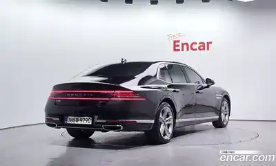 Genesis G90 2023 3.5 Автомат в Москве № 26679, миниатюра 10