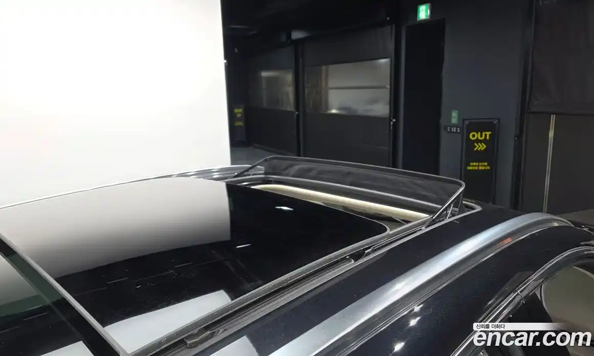 Genesis GV80 2022 2.5 Автомат в Москве № 26974, фото 18