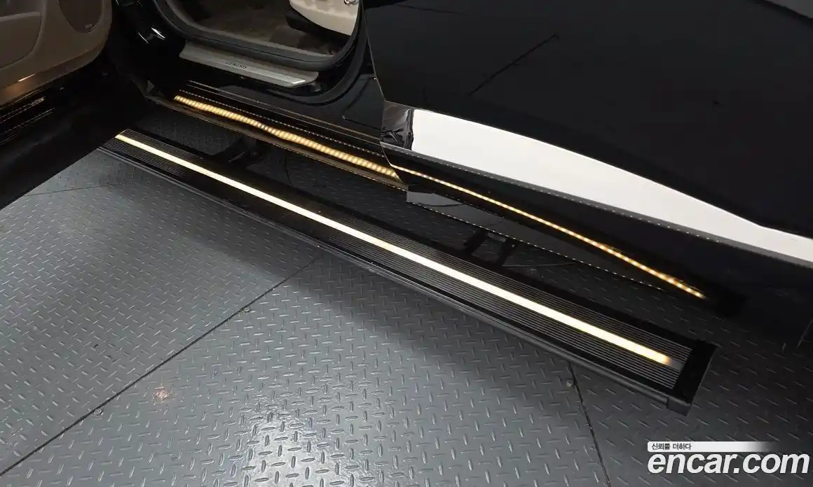 Genesis GV80 2022 2.5 Автомат в Москве № 26974, фото 19