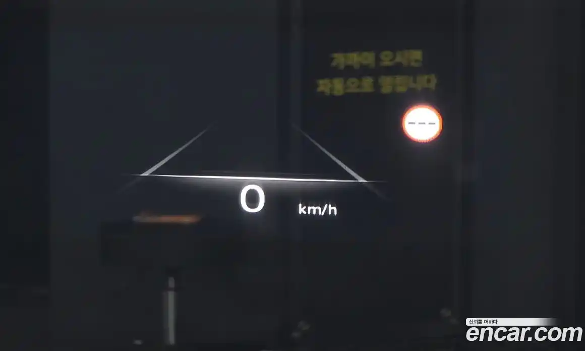 Genesis GV80 2022 2.5 Автомат в Москве № 26974, фото 3