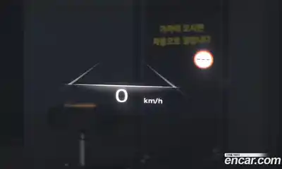 Genesis GV80 2022 2.5 Автомат в Москве № 26974, миниатюра 3