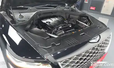 Genesis GV80 2022 2.5 Автомат в Москве № 26974, миниатюра 4