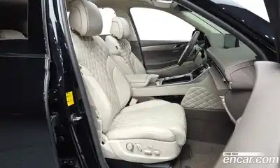 Genesis GV80 2022 2.5 Автомат в Москве № 26974, миниатюра 8