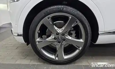 Genesis GV80 2020 2.5 Автомат в Москве № 27025, миниатюра 2