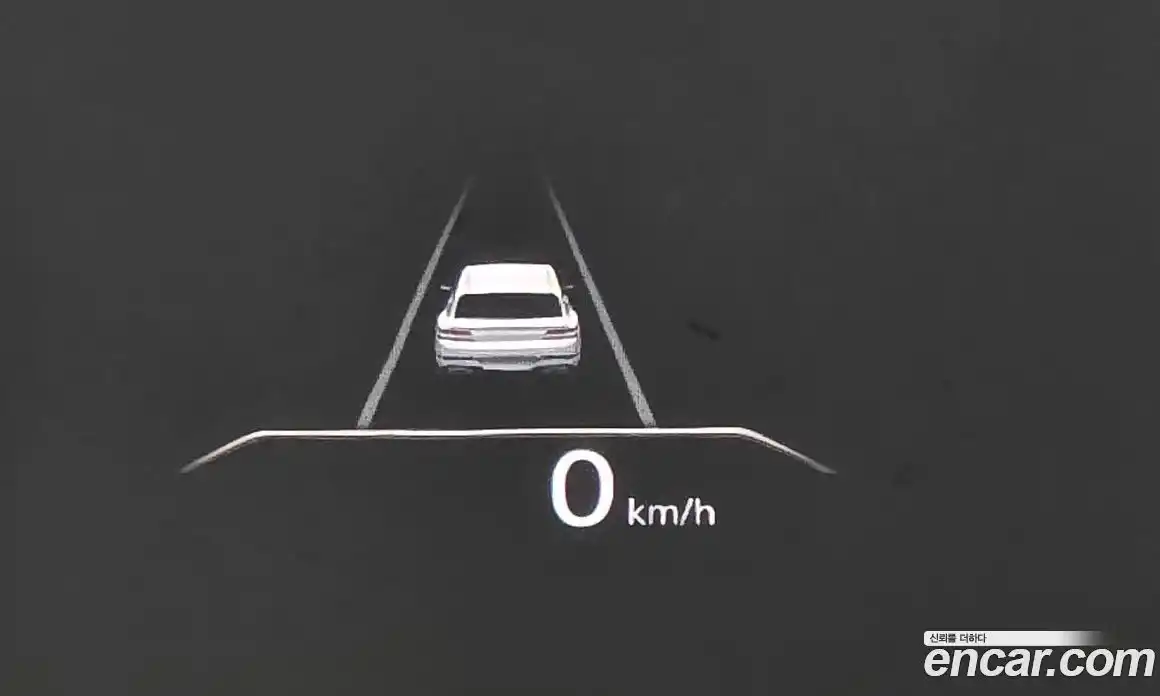 Genesis GV80 2020 2.5 Автомат в Москве № 27025, фото 3