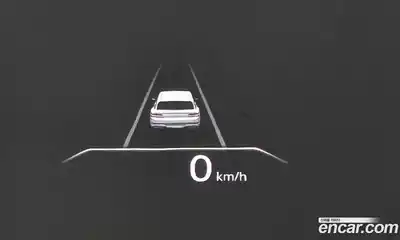 Genesis GV80 2020 2.5 Автомат в Москве № 27025, миниатюра 3