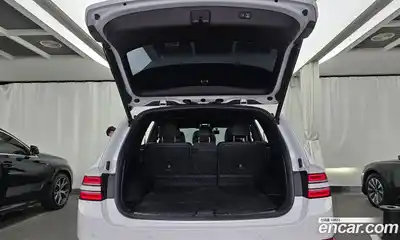 Genesis GV80 2020 2.5 Автомат в Москве № 27025, миниатюра 4