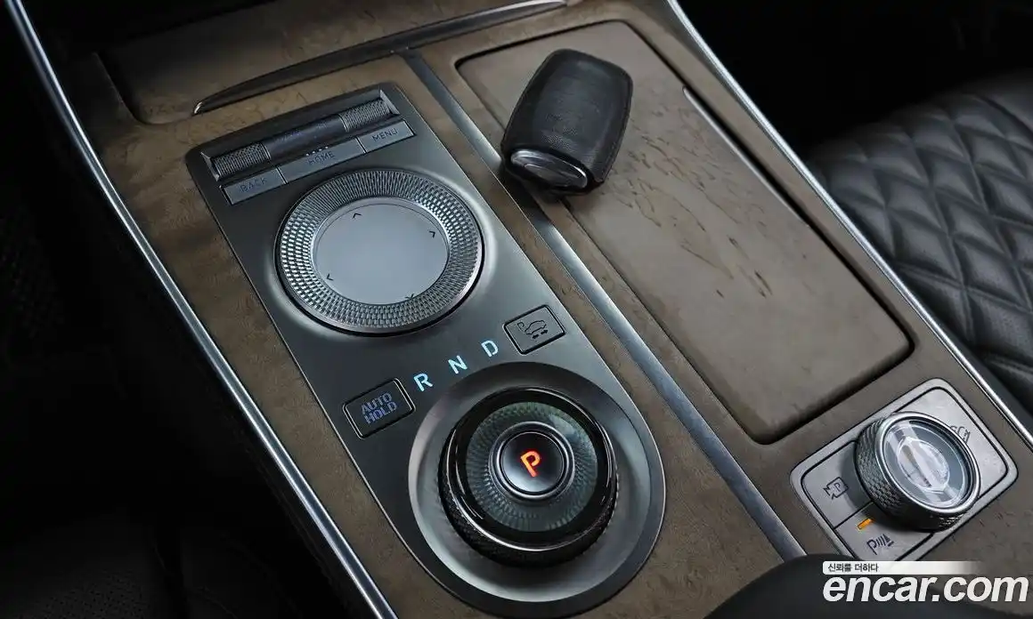 Genesis GV80 2020 2.5 Автомат в Москве № 27025, фото 5