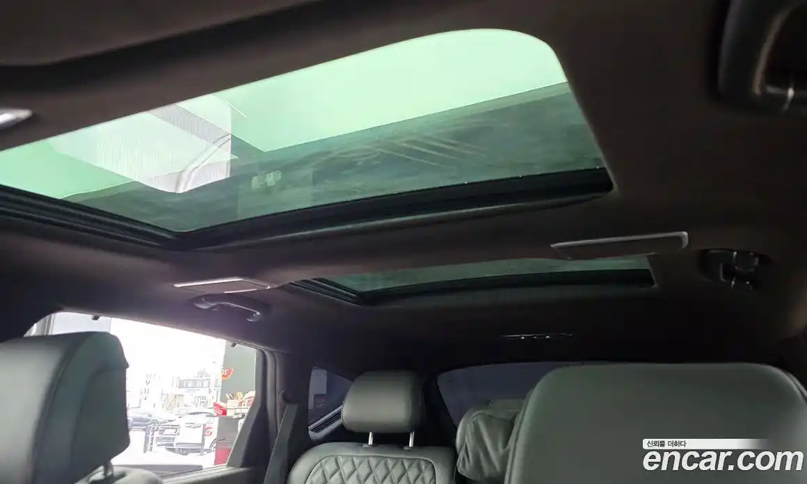 Genesis GV80 2020 2.5 Автомат в Москве № 27025, фото 6