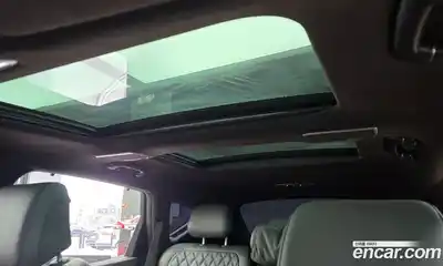 Genesis GV80 2020 2.5 Автомат в Москве № 27025, миниатюра 6