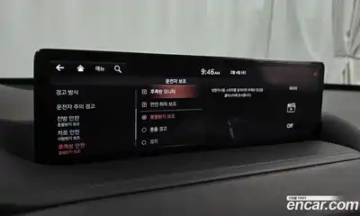 Genesis GV80 2020 2.5 Автомат в Москве № 27025, миниатюра 8