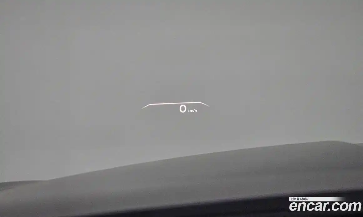 Genesis G80 2021 2.5 Автомат в Москве № 27191, фото 19