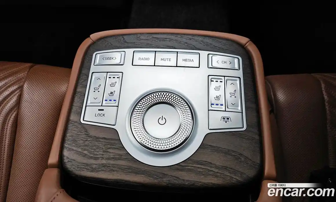 Genesis G80 2021 2.5 Автомат в Москве № 27191, фото 2