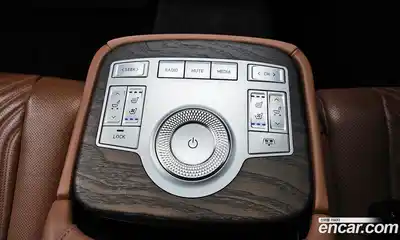 Genesis G80 2021 2.5 Автомат в Москве № 27191, миниатюра 2