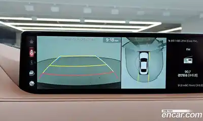 Genesis G80 2021 2.5 Автомат в Москве № 27191, миниатюра 6