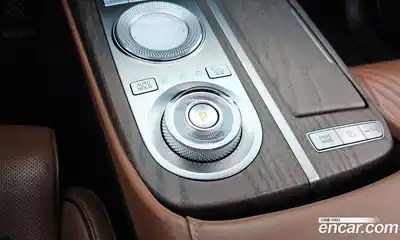 Genesis G80 2021 2.5 Автомат в Москве № 27191, миниатюра 7