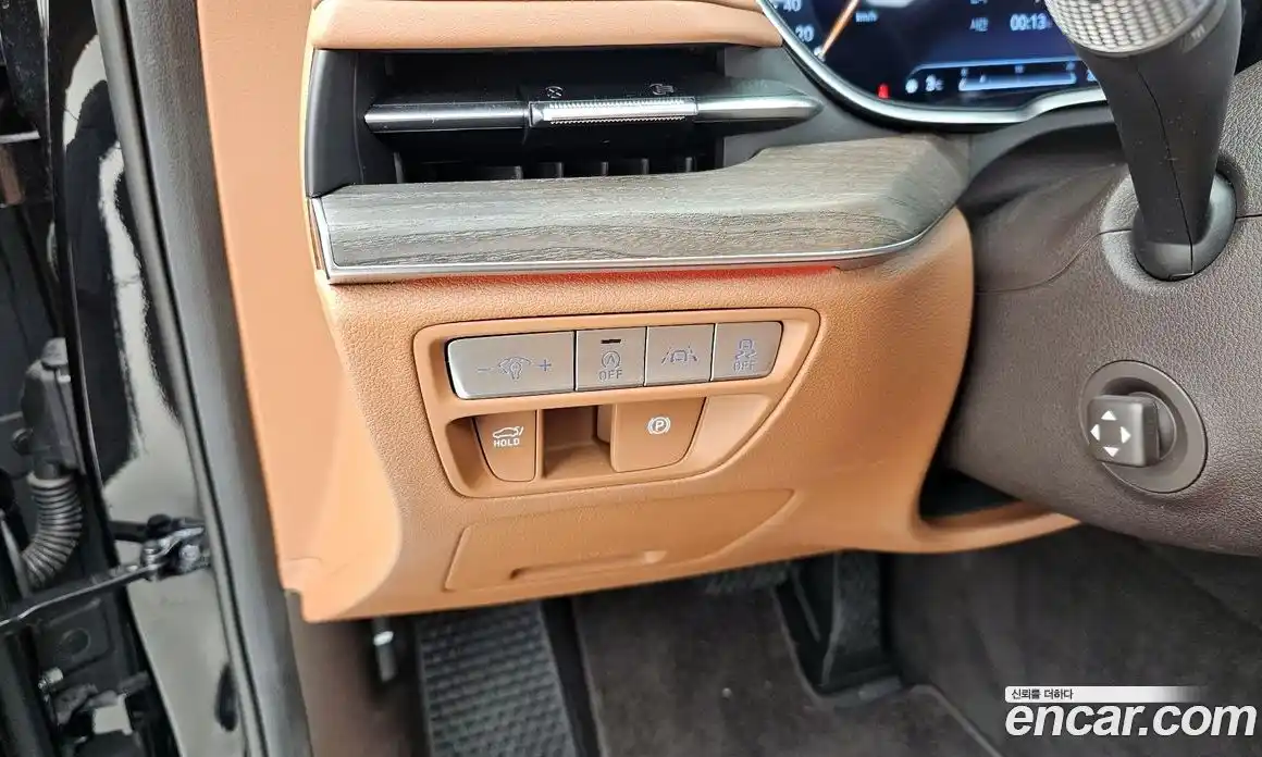 Genesis G80 2021 2.5 Автомат в Москве № 27191, фото 8