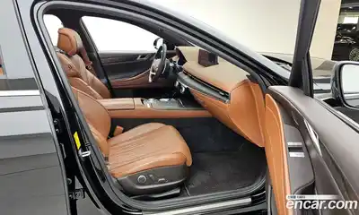 Genesis G80 2021 2.5 Автомат в Москве № 27191, миниатюра 9