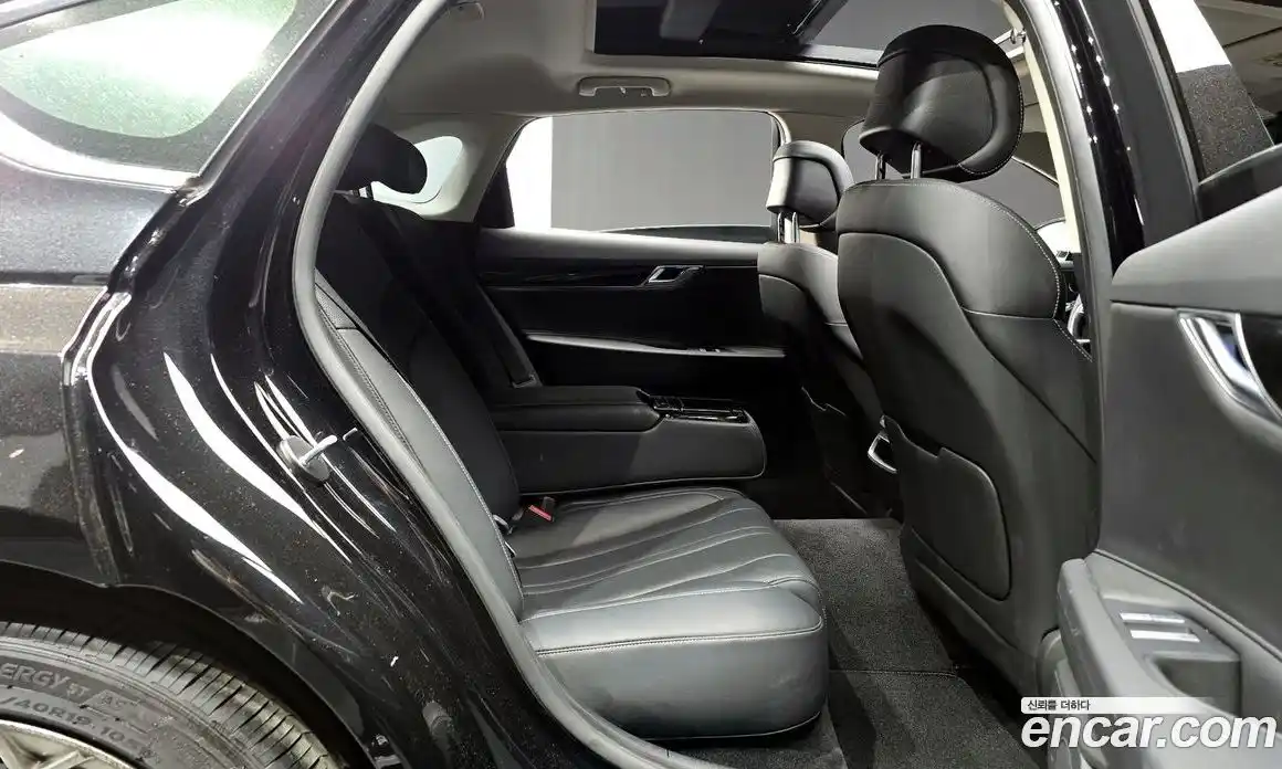 Genesis G80 2023 3.5 Автомат в Москве № 27292, фото 14