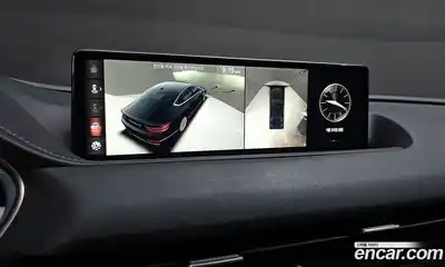 Genesis G80 2023 3.5 Автомат в Москве № 27292, миниатюра 3