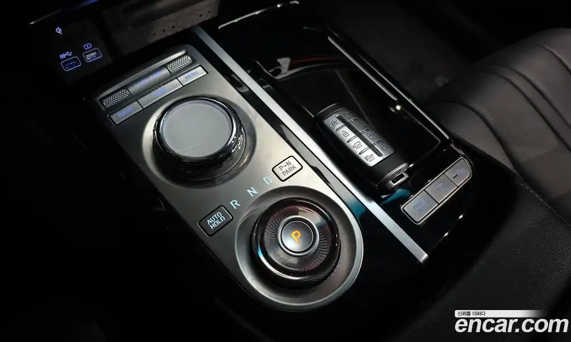 Genesis G80 2023 3.5 Автомат в Москве № 27292, фото 5