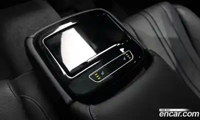 Genesis G80 2023 3.5 Автомат в Москве № 27292, миниатюра 6