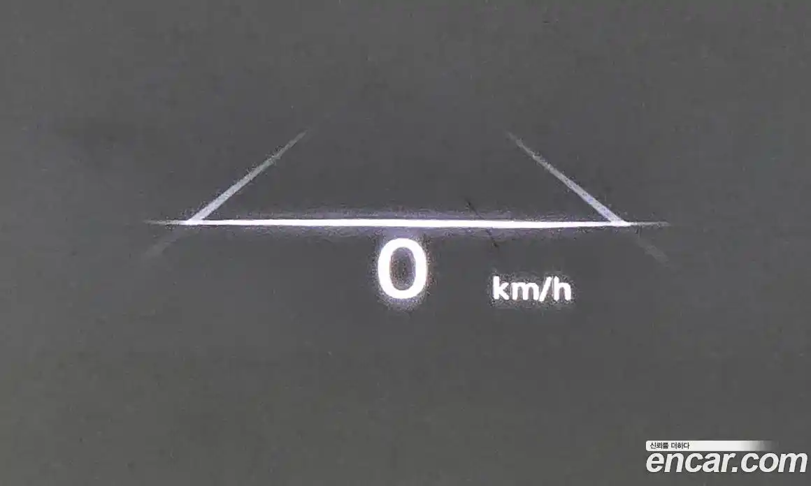 Genesis GV80 2021 3.0 Автомат в Москве № 27368, фото 2