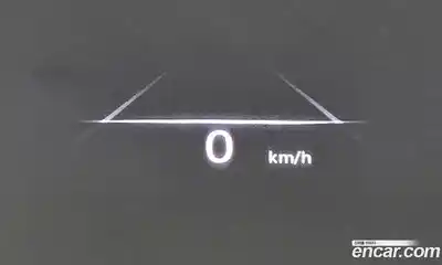 Genesis GV80 2021 3.0 Автомат в Москве № 27368, миниатюра 2