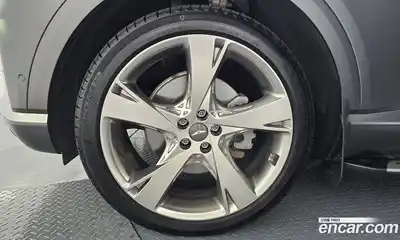 Genesis GV80 2021 3.0 Автомат в Москве № 27368, миниатюра 3