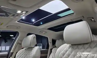 Genesis GV80 2021 3.0 Автомат в Москве № 27368, миниатюра 4