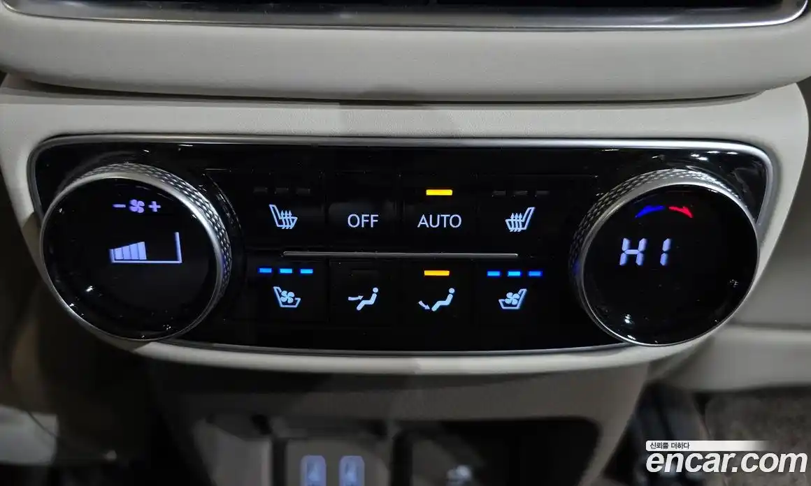 Genesis GV80 2021 3.0 Автомат в Москве № 27368, фото 7