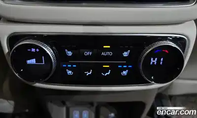 Genesis GV80 2021 3.0 Автомат в Москве № 27368, миниатюра 7