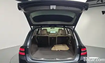 Genesis GV80 2021 3.0 Автомат в Москве № 27368, миниатюра 8