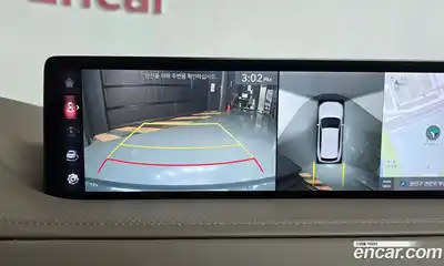 Genesis GV80 2021 3.0 Автомат в Москве № 27368, миниатюра 10