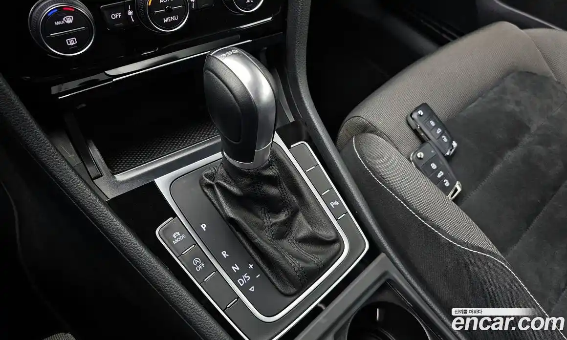 Volkswagen Golf 2015 2.0 Автомат в Москве № 276395, фото 12