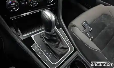 Volkswagen Golf 2015 2.0 Автомат в Москве № 276395, миниатюра 12