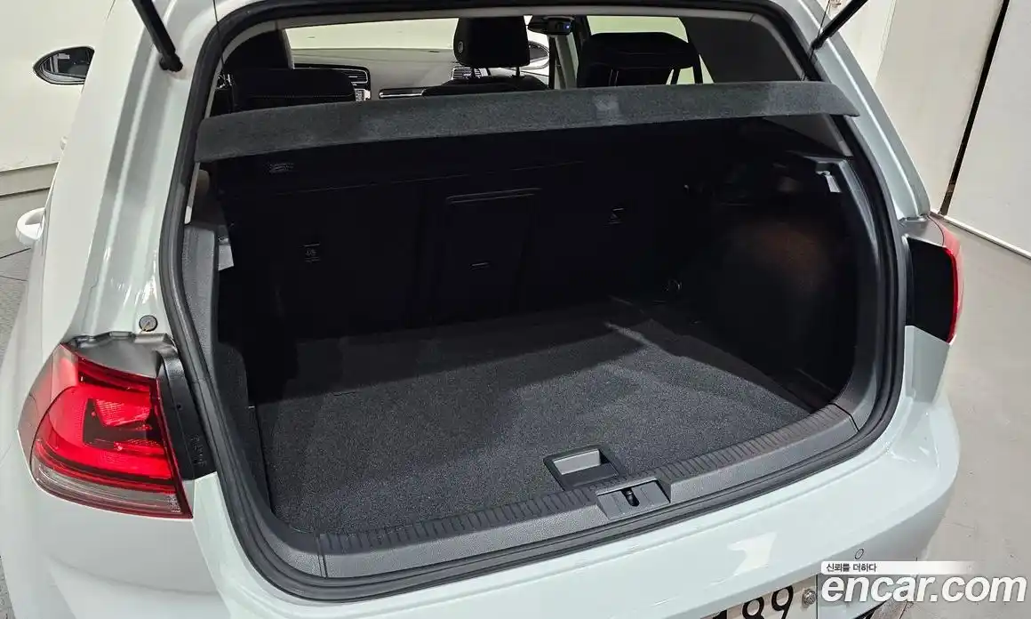 Volkswagen Golf 2015 2.0 Автомат в Москве № 276395, фото 18