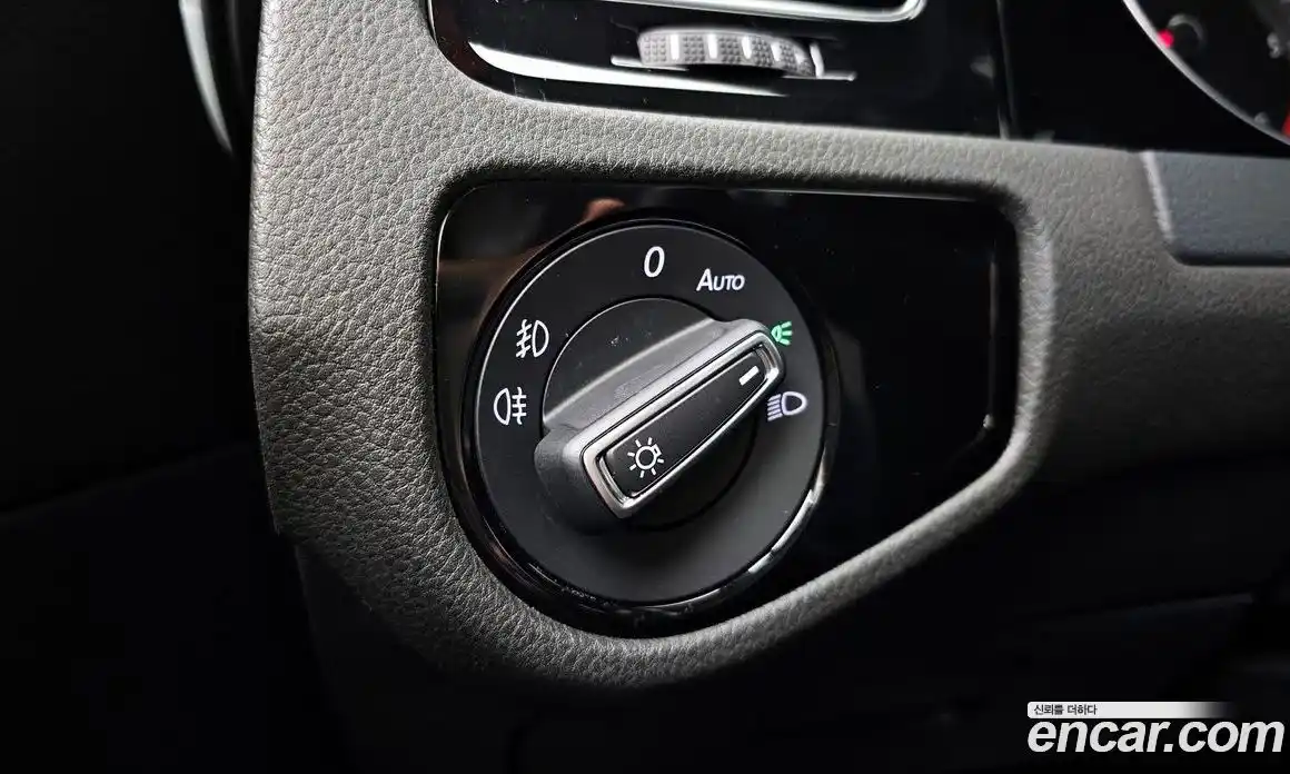 Volkswagen Golf 2015 2.0 Автомат в Москве № 276395, фото 19