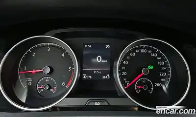 Volkswagen Golf 2015 2.0 Автомат в Москве № 276395, миниатюра 2